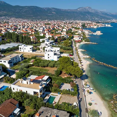 Amazing In Kastel Stafilic *