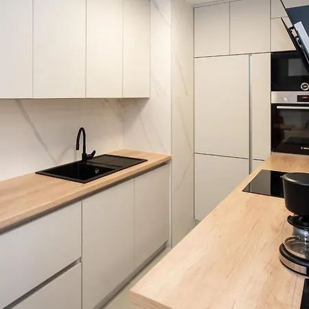 Holiday home Amazing In Kastel Stafilic