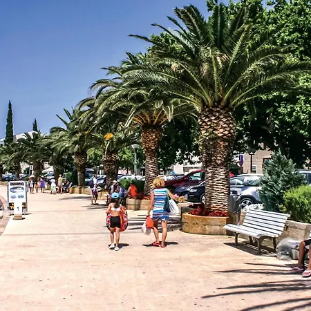 Amazing In Kastel Stafilic Σπίτι διακοπών