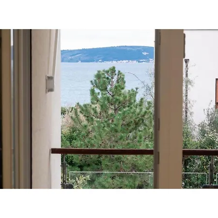 Σπίτι διακοπών Amazing In Kastel Stafilic