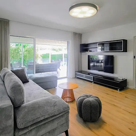 Luxurious Home In Kastel Stafilic Kaštela