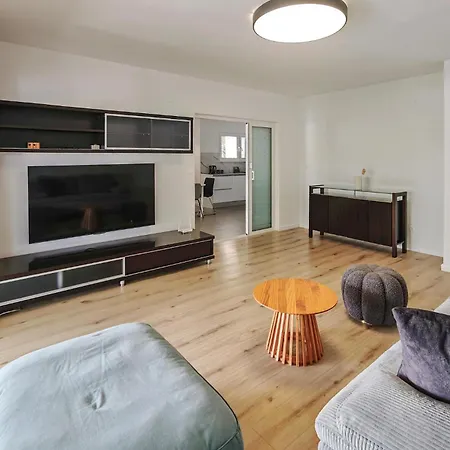Luxurious In Kastel Stafilic Casa vacanze *