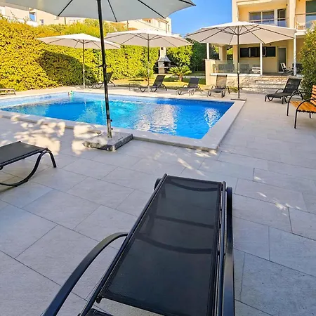 Luxurious Home In Kastel Stafilic * Kaštela