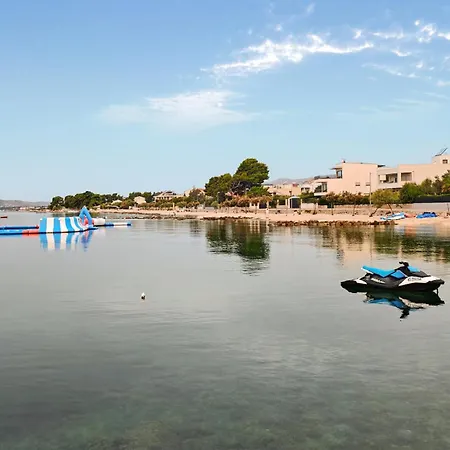 Luxurious Home In Kastel Stafilic Casa vacanze