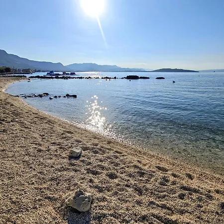Luxurious In Kastel Stafilic Casa vacanze Kaštela