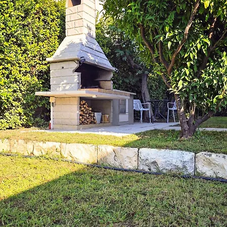 Casa vacanze Luxurious Home In Kastel Stafilic Kaštela