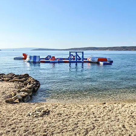 Luxurious Home In Kastel Stafilic * Kaštela