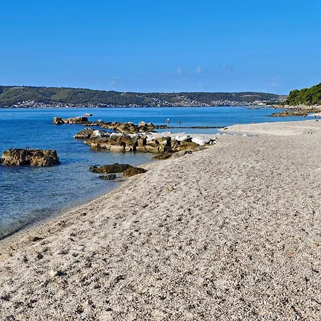 Casa vacanze Luxurious In Kastel Stafilic Kaštela