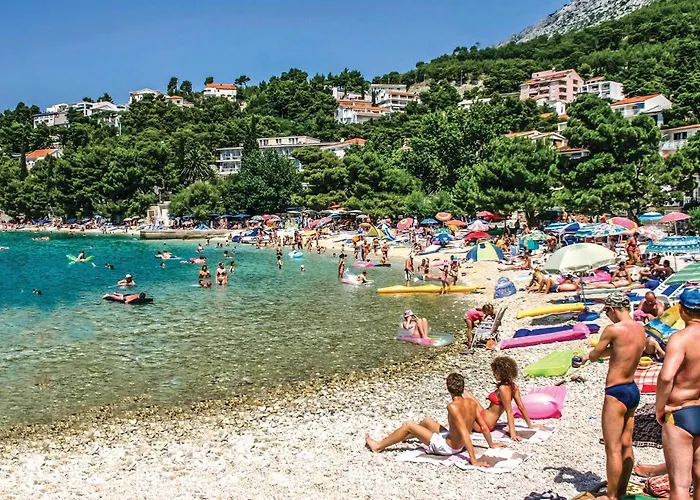 Amazing In Kastel Stafilic Kaštela